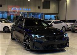 بي ام دبليو الفئة 3